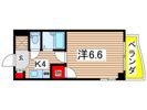 プチメゾンの間取り画像