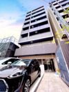 LA CASA新北野Ⅱの間取り画像