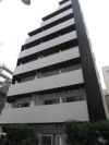 クレイシア神楽坂の間取り画像