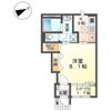 シャンブッシュの間取り画像