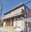 サントハイムの間取り画像