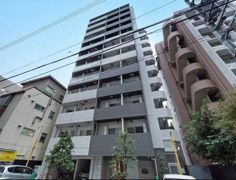 メインステージ三田アーバンスクエアの外観画像