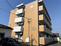 サンクチュアリ古町の外観画像