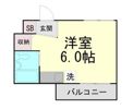 モンシャンブル本山の間取り画像