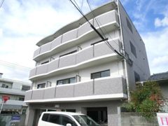 アペックス奥田の外観画像