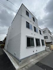 RSC羽田の外観画像
