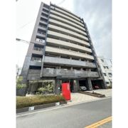 アドバンス西梅田の外観画像