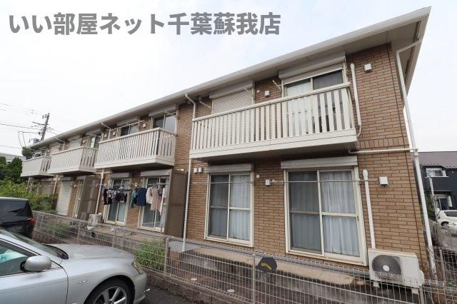 Ya-ECO Houseの外観画像