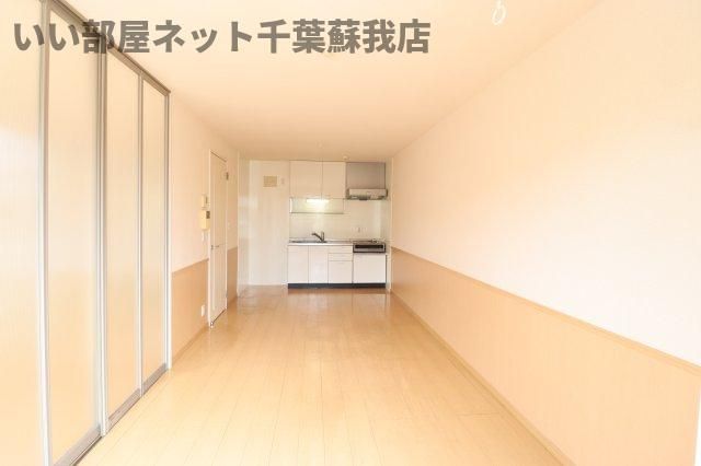 リビング