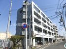 エンゼルプラザ瀬田の間取り画像