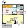 オリーブの間取り画像