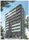 Horizon Residenceの外観画像