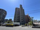 シーブリーズ東原弐番館の間取り画像