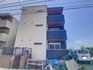 Q－STAGE和白の間取り画像