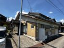南砺市中ノ江貸家の外観画像