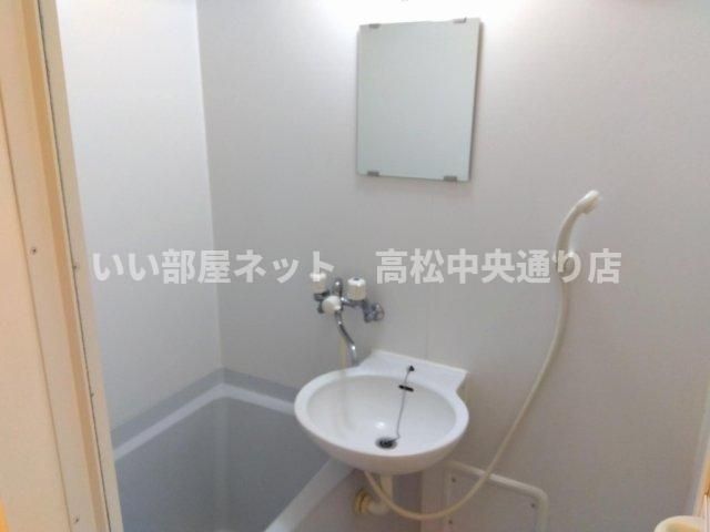 バスルーム