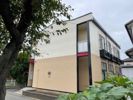 レオパレスウエストの間取り画像
