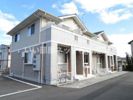Mandarine A棟の間取り画像