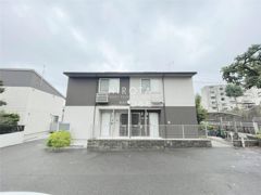 ソレイユハイム上吉田B棟の外観画像