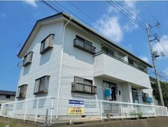 ロイヤルハイツ時沢の外観画像