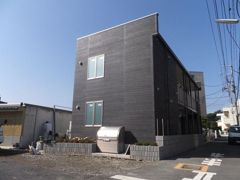 エルミタージュの外観画像