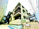 フォンテーヌ Bの間取り画像