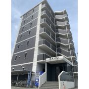 APOLLO菊陽の外観画像