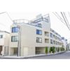 コンフォリア・リヴ渋谷本町の間取り画像