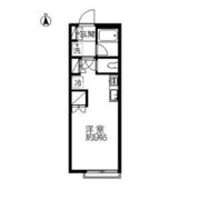 ロイヤルビレッジ旭ヶ丘の間取り画像