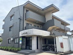 ASPEC成和の外観画像