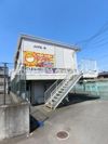 ハイツ寿の間取り画像