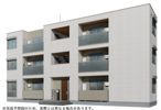 Asset-Court 武蔵台の間取り画像