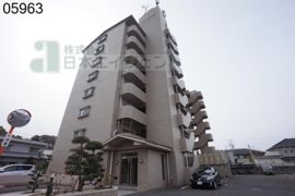 Nステージの外観画像