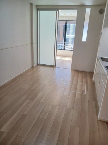 リビング