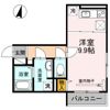 Dearの間取り画像