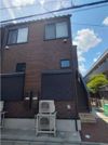 ハーモニーテラス仲宿Ⅳの間取り画像