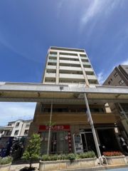 シャローム南小岩の外観画像
