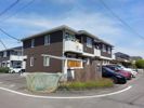 グランマスト古川北 C棟の外観画像