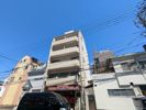 吉山コーポの外観画像