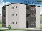 リオグランデ金田の間取り画像