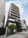ラナップスクエア福島の間取り画像