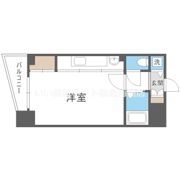 ラナップスクエア福島の間取り画像
