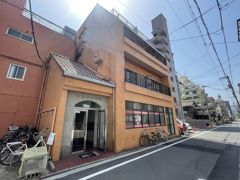 塩本ビルの外観画像