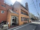 塩本ビルの間取り画像