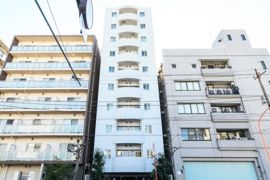 リガーレ本所吾妻橋の外観画像