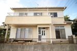 池向1675-14戸建の外観