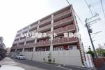 カサグランデ銀河の間取り画像