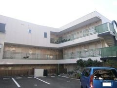 ラガーディア保土ヶ谷の外観画像