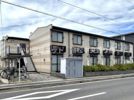 レオパレスサンシャイン26の間取り画像
