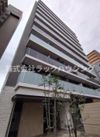 アーバネックス中崎町の外観
